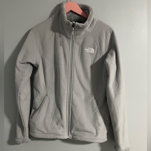 The North Face Jackets & Blazers - The North Face Women's Gray Ski Jacket